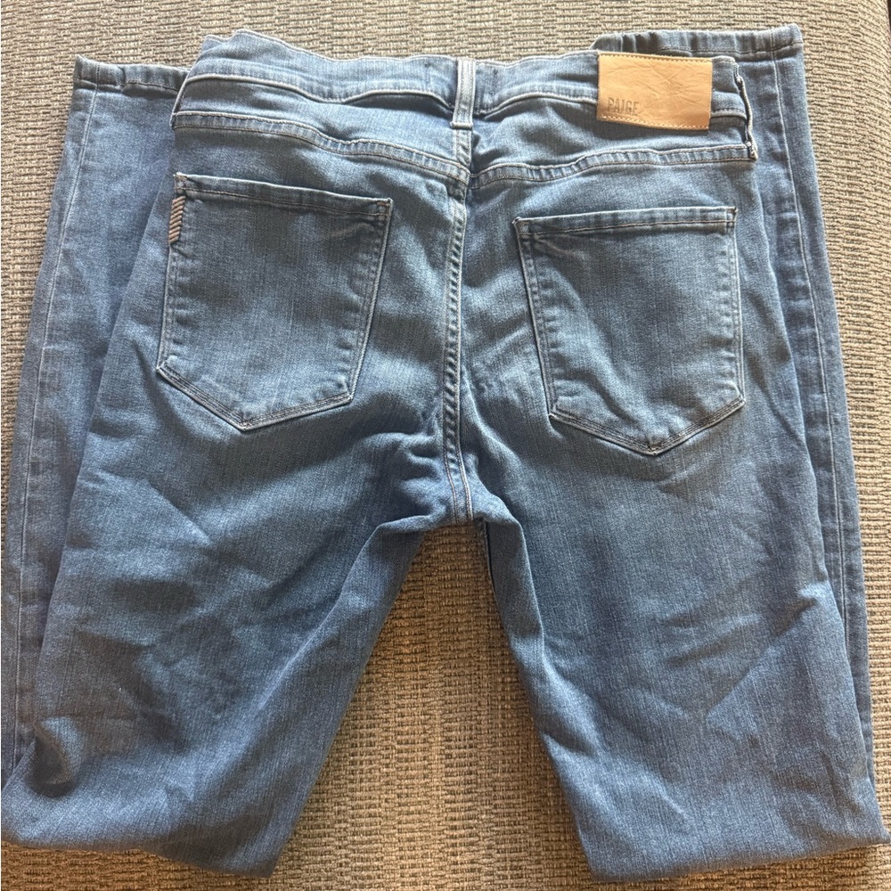 Women’s Paige Denim Jeans